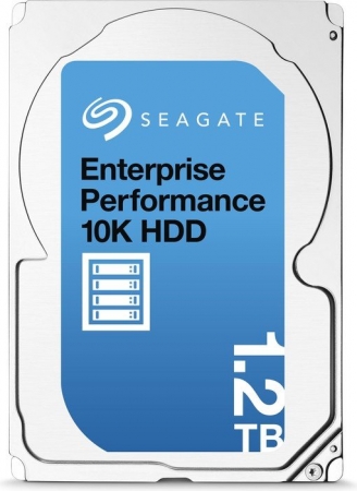HDD 2,5 Seagate Enterprise Performance 10K ST1200MM0018 1,2TB SAS 128MB