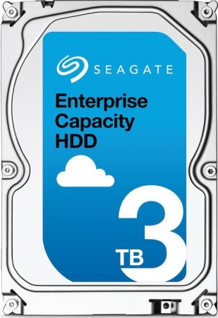 HDD Seagate Enterprise Capacity ST3000NM0005 3TB Sata 128MB