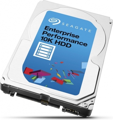 HDD 2,5 Seagate Enterprise Performance 10K ST300MM0048 300GB SAS 128MB