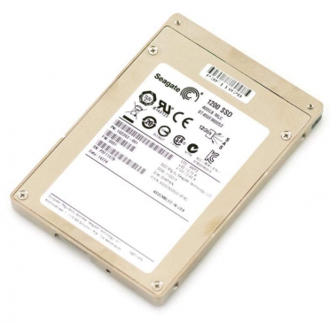 Seagate SSD 2.5 400GB ST400FM0053/recertified