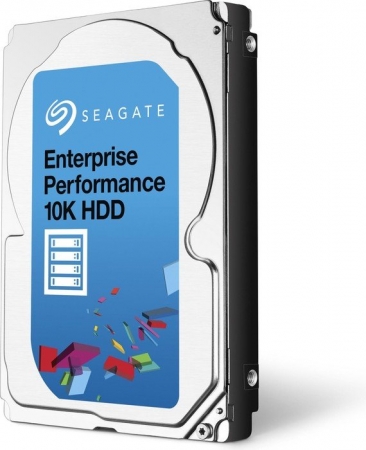 HDD 2,5 Seagate Enterprise Performance 10K ST600MM0208 600GB SAS 128MB