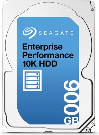 HDD 2,5 Seagate Enterprise Performance 10K ST900MM0018 900GB SAS 128MB