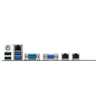 ASUS SERVER Z9PA-U8 S2011 C602-A/2xGBL/USB3/ATX