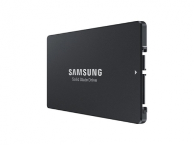 Samsung PM883 240GB SATA 6Gb/s V4 TLC 2.5