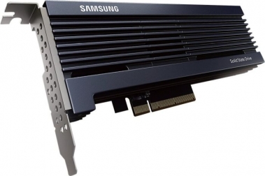 3.2TB Samsung SSD PM1725b, HHHL PCIe 3.0 x8, NVMe