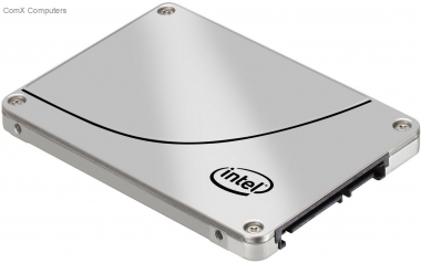 SSD 2.5' 800GB Intel DC S3610 MLC Bulk Sata 3