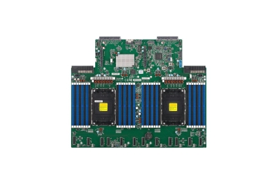 Serwer Supermicro SSG-221E-NE324R 2U Storage Redudant 