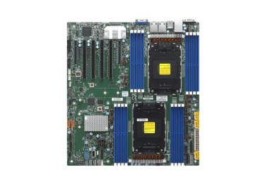 Serwer Supermicro SSG-621E-ACR12H 2U Storage Redudant 