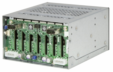 Obudowa serwerowa CSE-M28SAB-OEM SAS Mobile Rack W/O Fan Module