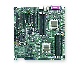 Płyta Główna Supermicro AMD H8DAI-2 2x CPU SATA only DDR2 Memory 