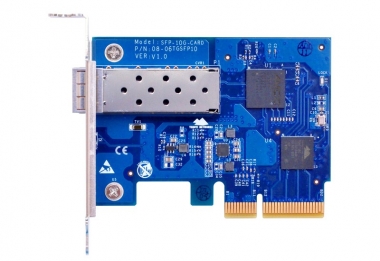 Synology NAS 10GbE SFP+ NetworkCard
