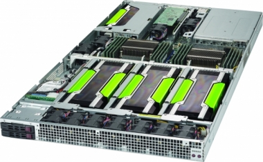 Supermicro SuperServer 1028GQ-TR