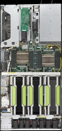 Platforma Intel SYS-1028GQ-TRT X10DGQ-O-P, 118GHE-R2K03B