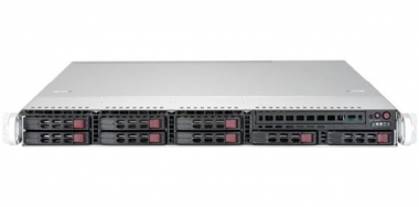 SUPERMICRO RACK 1U 2xSKL 1029P-WTR