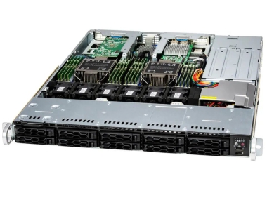 Serwer Supermicro SYS-121C-TN10R