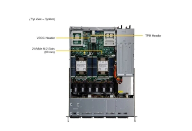Serwer Supermicro SYS-121C-TN10R