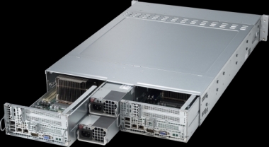 Serwer Supermicro SYS-2015TA-HTRF