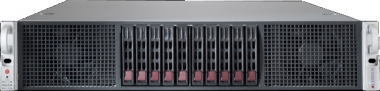 Supermicro SuperServer 2028GR-TR