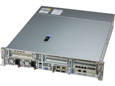 Serwer Supermicro SYS-221HE-FTNR Redudant 