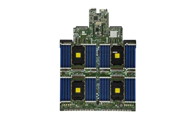 Serwer Supermicro SYS-241H-TNRTTP 2U Redudant 