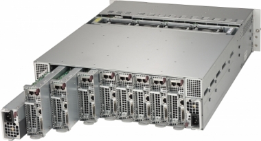 Supermicro MicroCloud SYS-5038MD-H8TRF