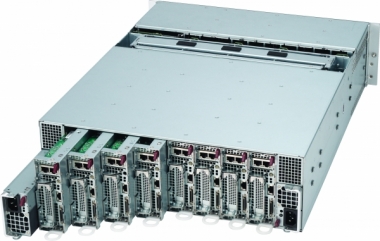 Supermicro MicroCloud SYS-5039MS-H8TRF