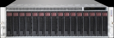 Supermicro MicroCloud SYS-5039MS-H8TRF