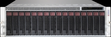 Supermicro MicroCloud SYS-5039MS-H8TRF