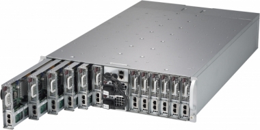 Supermicro MicroCloud SYS-5039MS-H12TRF