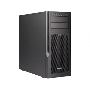 Stacja Robocza Intel 11th SuperWorkstation Tower 750W 6 HDD