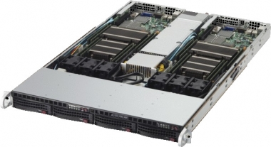 Supermicro SuperServer SYS-6018TR-TF