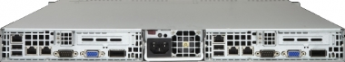 Serwer Supermicro SYS-6018TR-TF