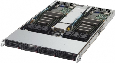 Serwer Supermicro SYS-6018TR-TF