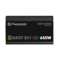 Zasilacz PC Thermaltake SMART BX1 RGB 650W 80+