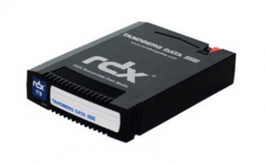 Cartridge Tandberg RDX WORM 1TB