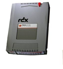 Cartridge Tandberg RDX WORM 4TB