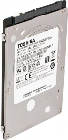 HDD 2,5 Toshiba MQ02ABF050H Hybrid 500GB/12/600/54 Sata 64MB