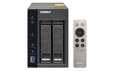 NAS Server QNAP TS-253A-4G