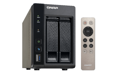 NAS Server QNAP TS-253A-4G