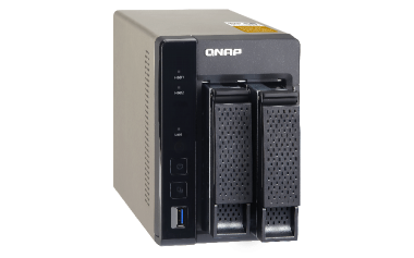 NAS Server QNAP TS-253A-4G