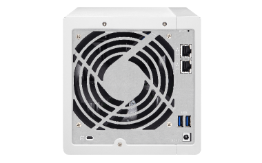 QNAP NAS TS-431P (4 Bay)