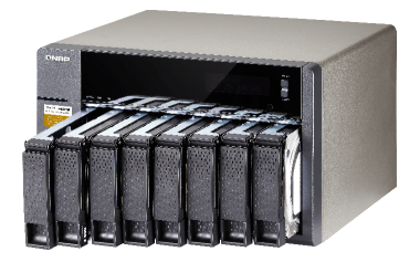 NAS Server QNAP TS-853A -4G