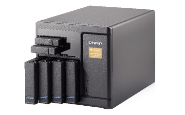 QNAP NAS TVS-682T-i3-8G (6 Bay)