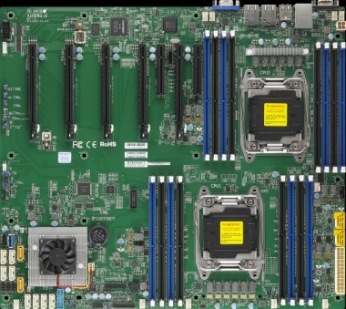 Serwer Supermicro SYS-7048GR-TR