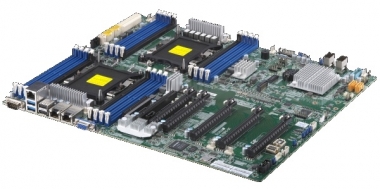 SUPERMICRO TOWER 2xSCALABLE 7049GP-TRT