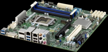 Płyta Główna Supermicro X11SAE-M 1x CPU Workstation uATX 