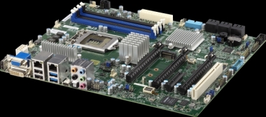 Płyta Główna Supermicro X11SAT-F 1x CPU Workstation Twin Architecture IPMI 