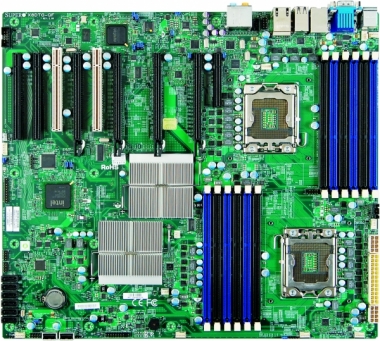 Platforma Intel SYS-7046GT-TRF X8DTG-QF, 747TQ-R1400B, Global