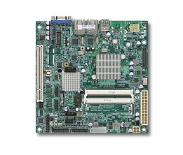 Płyta Główna Supermicro X9SCAA-L 1x CPU 