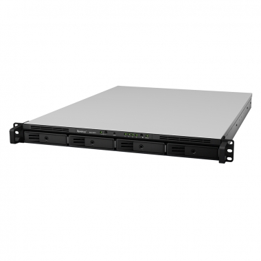 Synology NAS Rack Station RS815RP+ (4 Bay)